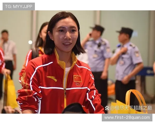 冠军背后的坚持与选择一位年轻运动员的成长访谈